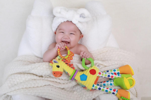 鹤岗宝宝最晚多久会走路