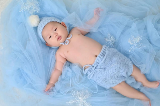 鹤岗宝宝大便蛋花