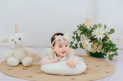 鹤岗宝宝发烧能喝牛奶吗